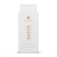 Native Sugar Cookie Body Wash, 532mL