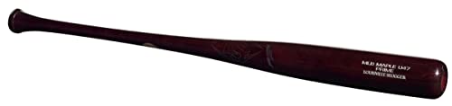 Bate de béisbol Louisville Slugger MLB Prime Maple U47 para mayor potencia 6