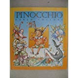Fleurus, Pinocchio 0765191873 Book Cover