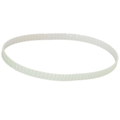 90 Dentes Mini Cinto de Cinto Transparente da Correia de Acionamento de Tempo 0618 0618-3b Acessório