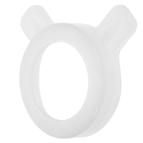 ULTECHNOVO Tapa de Nozzle para Máquina de Helados Accesorio Compatible con Diversas Máquinas de Helados Diseño Innovador y Ecológico