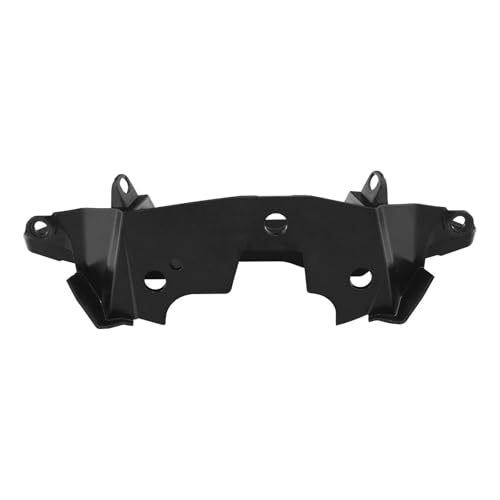 Support carénage supérieur phare moto Ninja ZX6R araignée robuste
