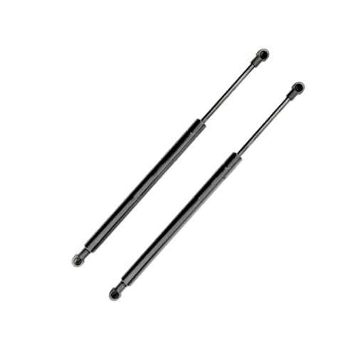 Supports levage capot stables et fluides pour Murano Z50 - 3