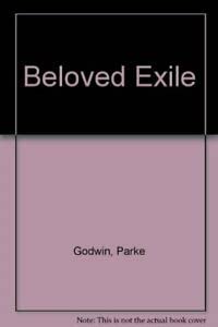 Beloved Exile 055317181X Book Cover