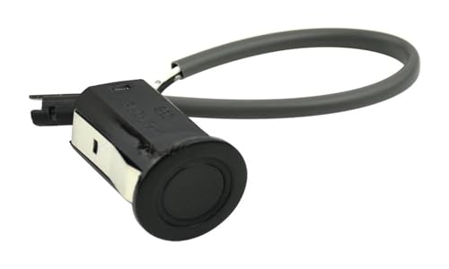 para Toyota para Camry 30 40 para Lexus Radar Marcha Atrás Trasero 4 Colores Parachoques PDC Sensor Estacionamiento Parktronic Radar De Retroceso