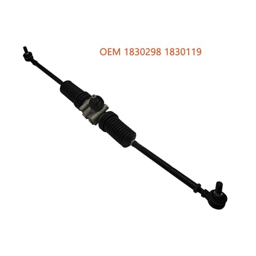 Support de boîte de direction 1830298 pour châssis P200 et MR150 - 2