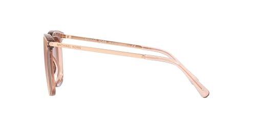 Michael Kors Women's Mk2079u Zermatt Universal Fit Square Sunglasses4