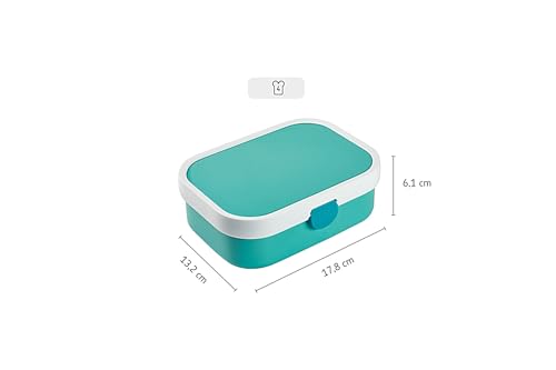Lunchbox für Kinder Mepal Campus – Bento Brotdose für Schule
