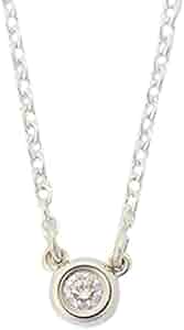 ティファニー　エルサ　ペレッティ ダイヤモンド　バイザヤード シルバー925 Amazon | Tiffany&Co. 24944387 ティファニー エルサ・ペレッティ