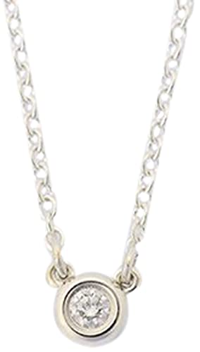 TIFFANY&Co バイザヤードネックレス　エルサペレッティAu750 Amazon | Tiffany&Co. 24944387 ティファニー エルサ・ペレッティ
