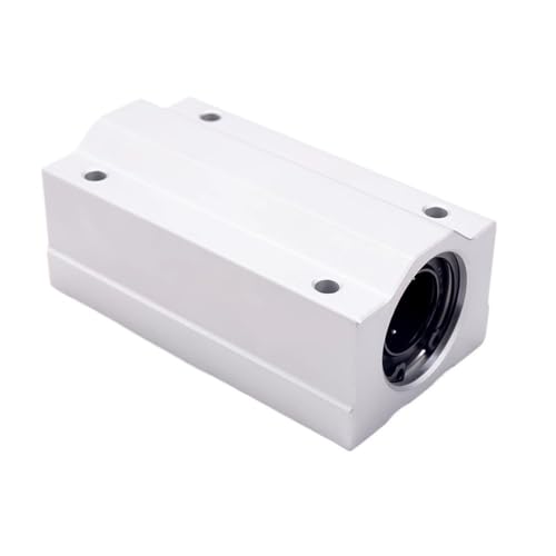 Glissière linéaire SCS40LUU de précision P5 pour arbre d'imprimante 3D - 5