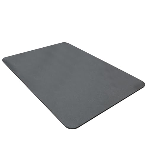 GZNB Tappetino Macchina Caffe,Tappetino Silicone,Durevole, 20 * 30CM,Adatto per Cucina e Soggiorno, Adatto per Piccole Macchine da caffè,Mantiene Un Ambiente Pulito e ordinato