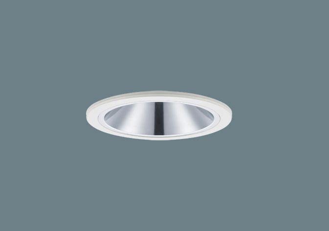 軒下用グレアレスユニバーサルダウンライト Φ100 ERD8765W Amazon.co.jp : パナソニック 天井埋込型 LED（電球色） 軒下用グレア