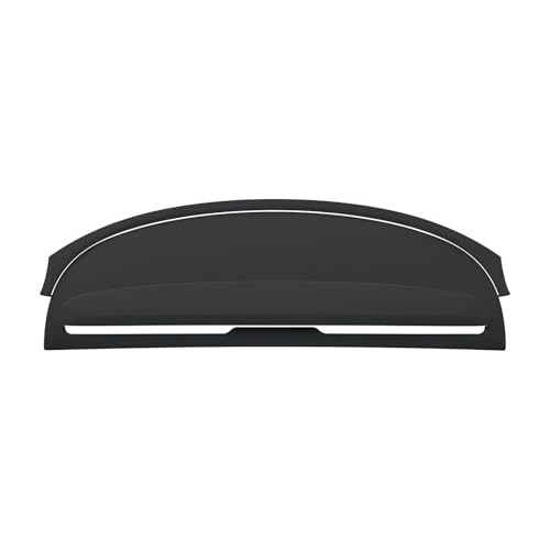 Tapis de tableau de bord anti-lumière Tesla Model Y protège contre reflets et chaleur 2025 2026