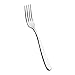 Salvinelli Grand Hotel 4 Denti, Acciaio Inossidabile, Stainless Steel, Forchettone da Cucina 1 Pezzo immagine
