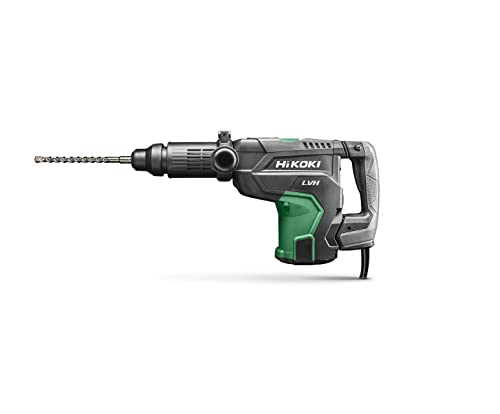 HIKOKI - DH52MAWSZ Kombihammer 2 Modi - 1500 W