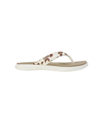 Image of Puma Women Royalcat Softride Cara Slipper