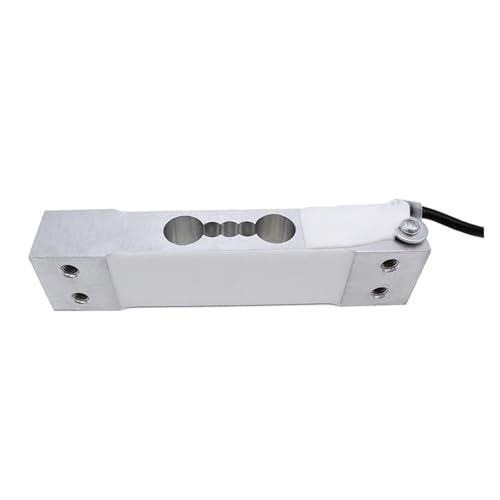 Sensor de pesaje para solucionar variaciones de lectura en balanzas 3kg 3