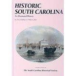 Historic South Carolina 1893619524 Book Cover