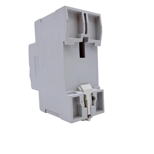 Disjoncteur différentiel type B pour éviter les pannes de charge de batterie électrique