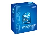 Computer a 64 bit. Intel Core i7 Quad Trasformatore 965 XE scatola (3,20 gHz, Socket 1366, 1 MB L2-Cache, 8 MB l3-cache)