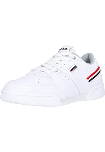 Kawasaki Supreme Shoe K212453 1002 White   39 EU