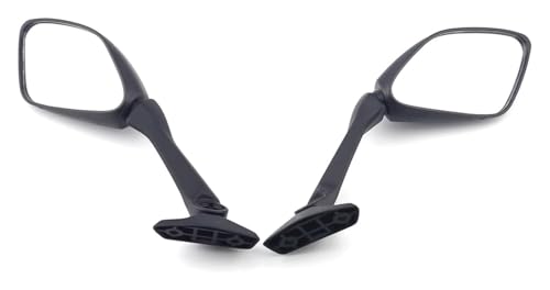Retrovisores de motocicleta para Suzuki GSX250R y Gixxer SF150 espejo lateral de repuesto