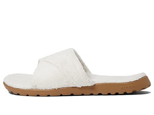 Acorn Unisex-Adult Camden Double Buckle Slide4