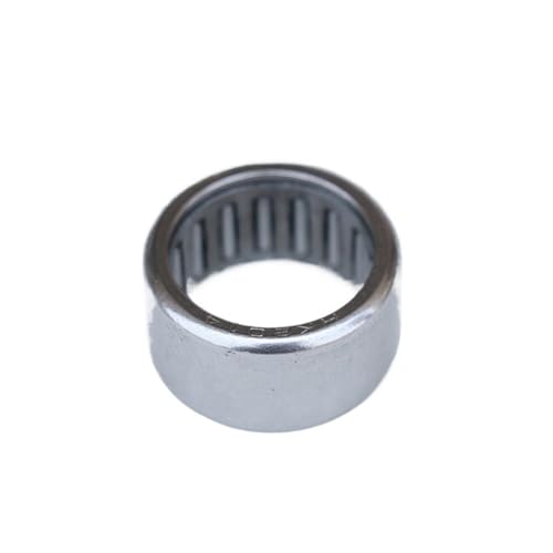 DUKUTS 2PCS HK2016 HK202610 20 * 26 * 10mm Needle Roller Bearings