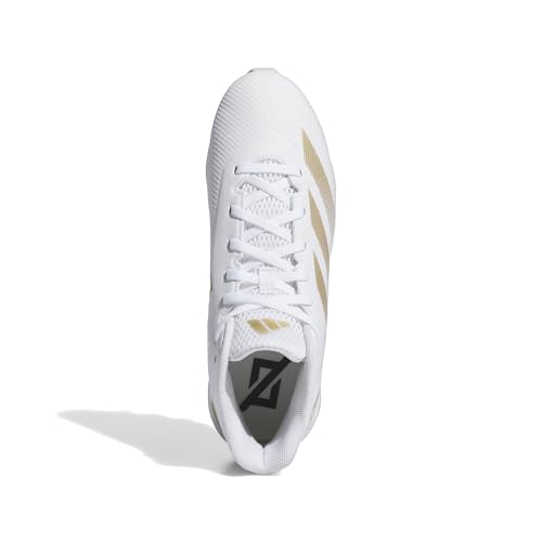 Image of adidas Originals Men's Adizero Impact.2 Molded American Football Shoes