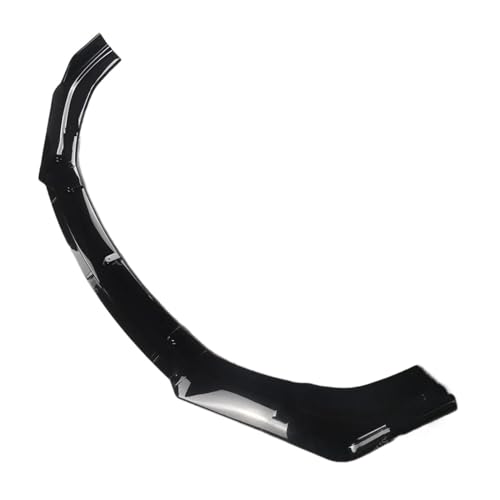Kits carrosserie Scirocco MK3 R spoiler avant diffuseur lèvre 2010-2014