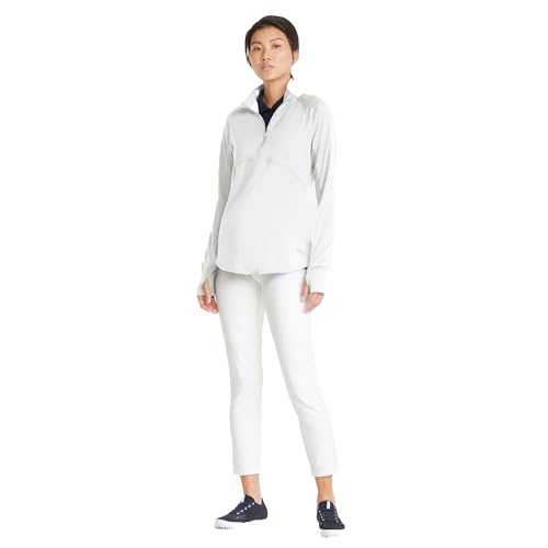 Image of PUMA Women's Gamer 1 /4 Zip