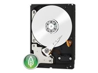 外付けハードディスク・ドライブ WD Green 2TB HDD WD20EZRX Amazon | WD HDD 内蔵ハードディスク 3.5インチ 2TB Green