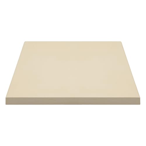 Sunnychicc 16x16 Square Pizza Stone