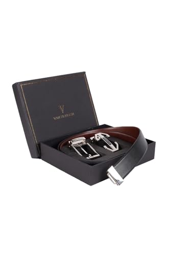 Image of Van Heusen Men Belt