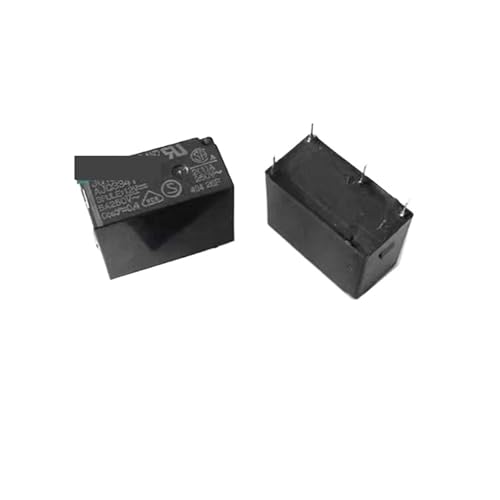 Relais électromagnétique JQ1a-5V de rechange pour module de commande 4PIN