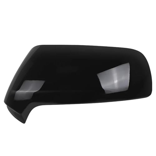 Capuchon rétroviseur Peugeot 5008 gauche cassé solution coque noire 2009-2016