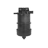 BIVIPO Fit For Iveco Compatible Fuel Filter Assembly 504182148 503125500 42566526 - High substitute