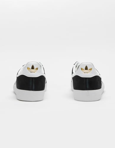 adidas Gazelle ADV Shoes, Black, 8.53