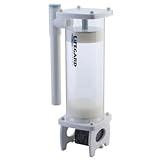 Lifegard Aquatics Turbo Reactor Large Side Flow Media Reactor