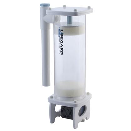 Lifegard Aquatics Turbo Reactor Large