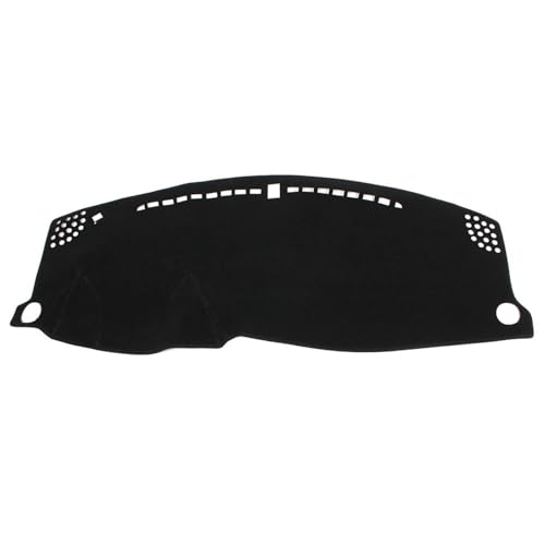 Alfombrilla Salpicadero Protector De Tablero Para HRV HR-V 2016-2019 Volante A La Izquierda MTVTFECEWG