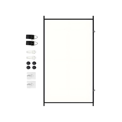 Pantalla de proyección portátil de seda para leche 16:9 miniatura 5