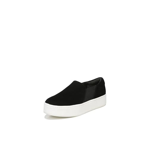 Image of Vince Women's Warren Platform Slip-On Sneaker