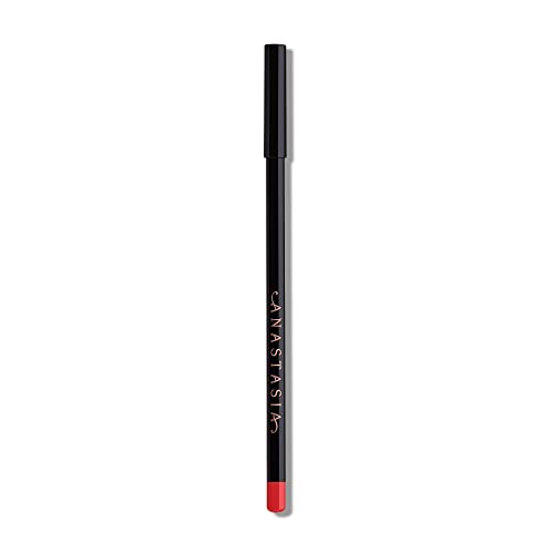Image of Anastasia Beverly Hills - Lip Liner Precision Matte Long-Lasting Pencil | High-Definition Shaping, Creamy Velvet Texture, Extreme Precision Design, Long-Wearing & Smudge-Proof, expertly curated.