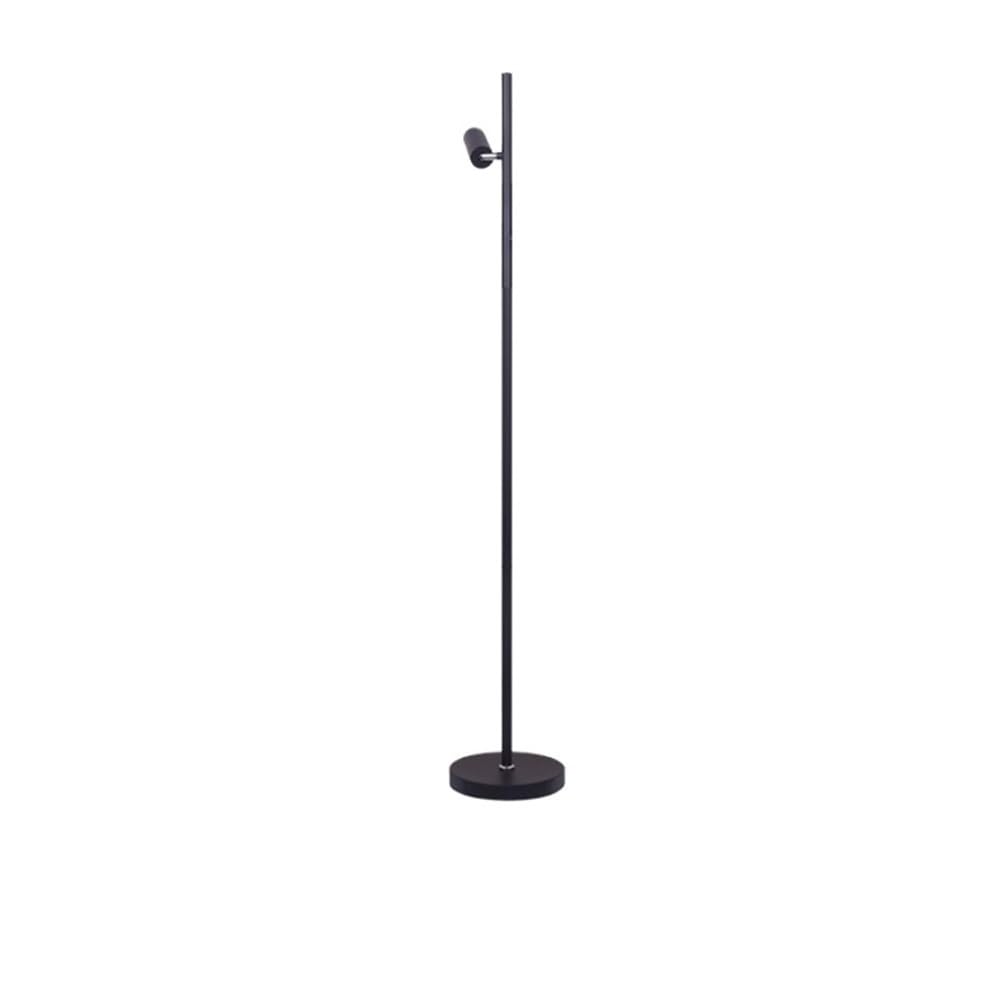 LJHFG63KUYT Standing Lamps Contemporary Ambient Floor Lamp, Versatile Spotlight for Bedroom Bedside, Living Room Wall Background Home Lighting Decorate