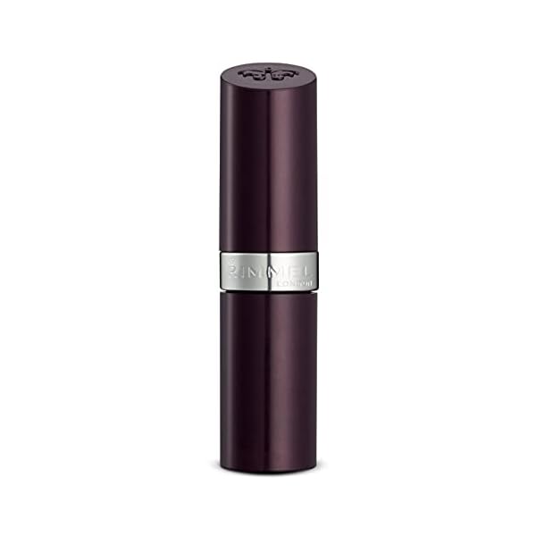 Rimmel Lasting Finish Lipstick 084 Lip Amethyst