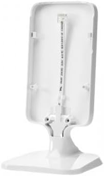 HPE Aruba Networking AP-600H-MNT1 Single Hang Wall-Box Mount Kit for Wireless