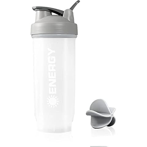 Menmamenma 700ml Protein Shaker Bottle Cover