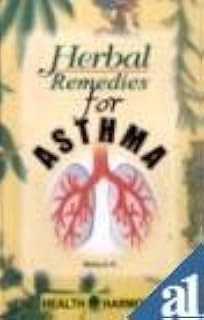 Herbal Remedies for Asthma